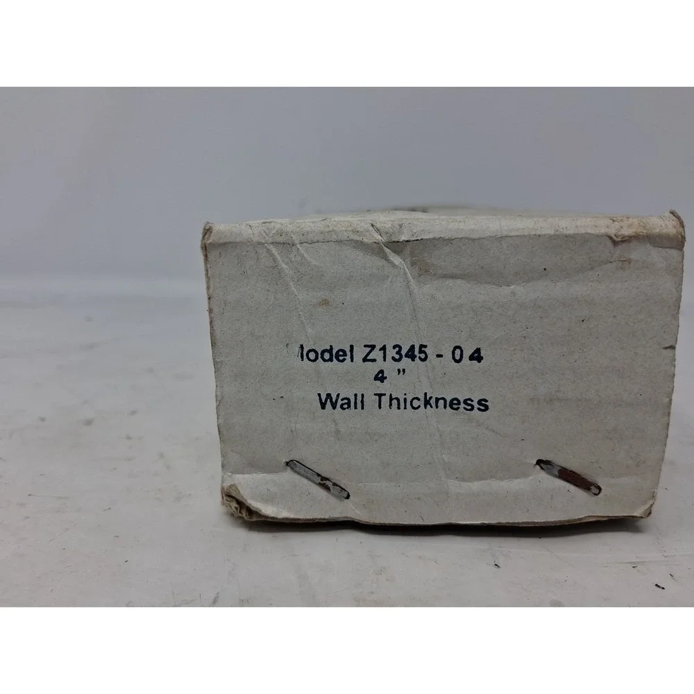 Zurn Z1345 Anti-Siphon Wall Faucet